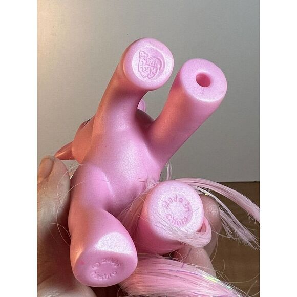 My Little Pony Hasbro G3 Pinkie Pie 3D Balloons Symbol 2006 - Picture 10 of 11